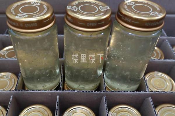马来西亚即食燕窝OEM代工厂全球运输,给你丰富多彩的鲜炖燕窝定制方案